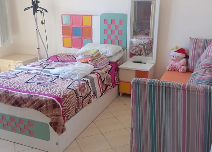 в эльмар ресорт в шарм-эш-шейх * Sharm el-Sheikh