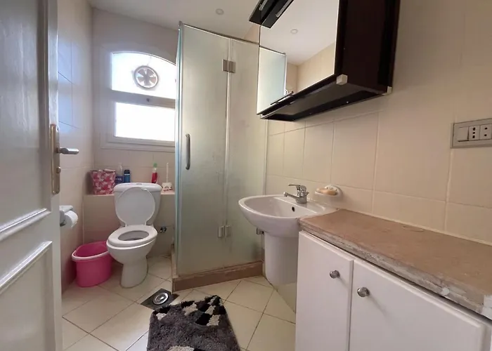 в эльмар ресорт в шарм-эш-шейх Apartment