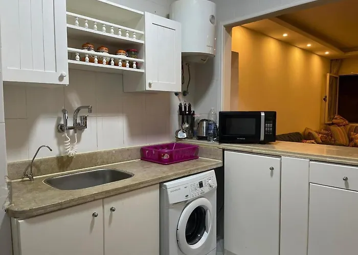 Apartment в эльмар ресорт в шарм-эш-шейх