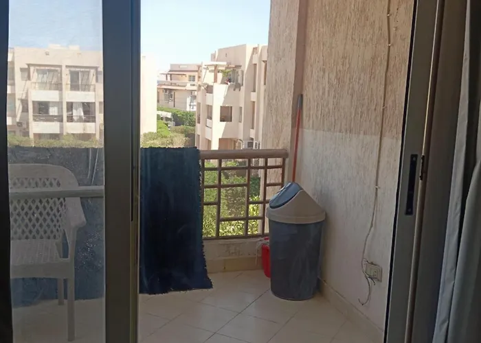 в эльмар ресорт в шарм-эш-шейх Apartment *